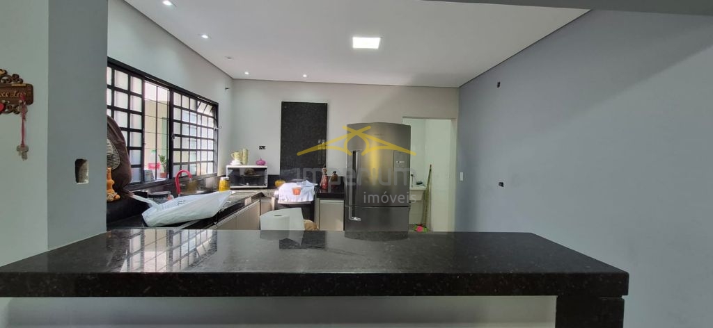 Casa com 3 quartos no Parque Residencial Jaguari - Americana — foto 5