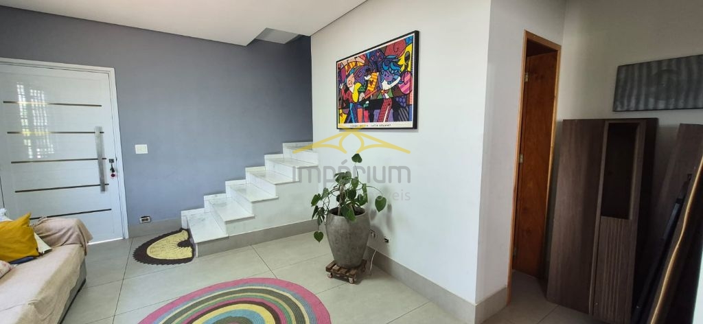 Casa com 3 quartos no Parque Residencial Jaguari - Americana — foto 3
