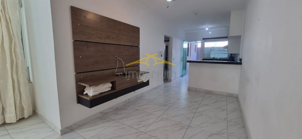 Apartamento com 2 quartos no São Manoel - Americana — foto 2