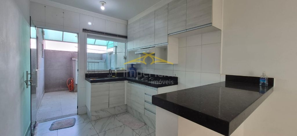 Apartamento com 2 quartos no São Manoel - Americana — foto 4