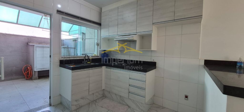 Apartamento com 2 quartos no São Manoel - Americana — foto 3