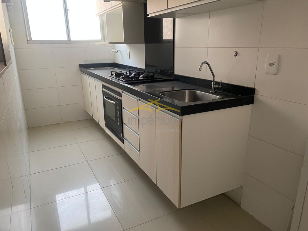 Apartamento com 2 quartos no Chácara Letônia - Americana — foto 3
