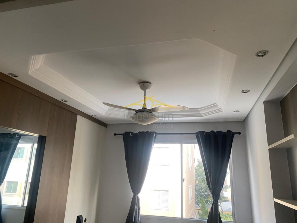 Apartamento com 2 quartos no Chácara Letônia - Americana — foto 2