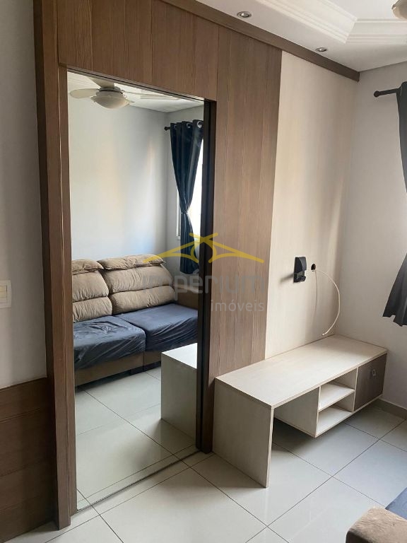 Apartamento em Chácara Letônia