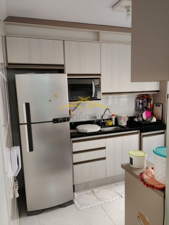 Apartamento com 2 quartos no Morada do Sol - Americana — foto 5
