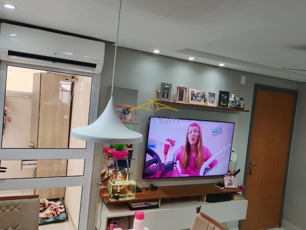 Apartamento com 2 quartos no Morada do Sol - Americana — foto 2