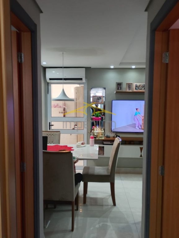 Apartamento com 2 quartos no Morada do Sol - Americana — foto 3