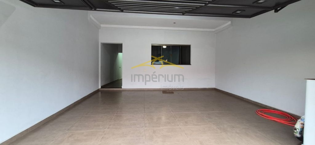 Casa em Parque Residencial Jaguari