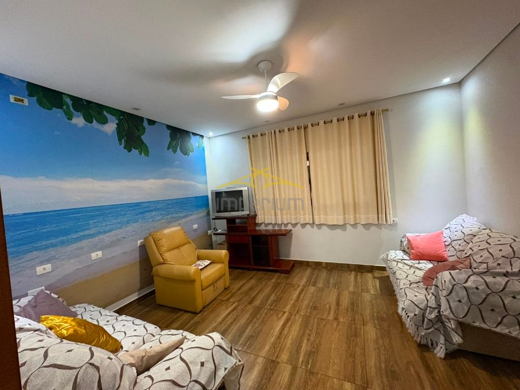 Casa com 3 quartos no Parque Residencial Jaguari - Americana — foto 3
