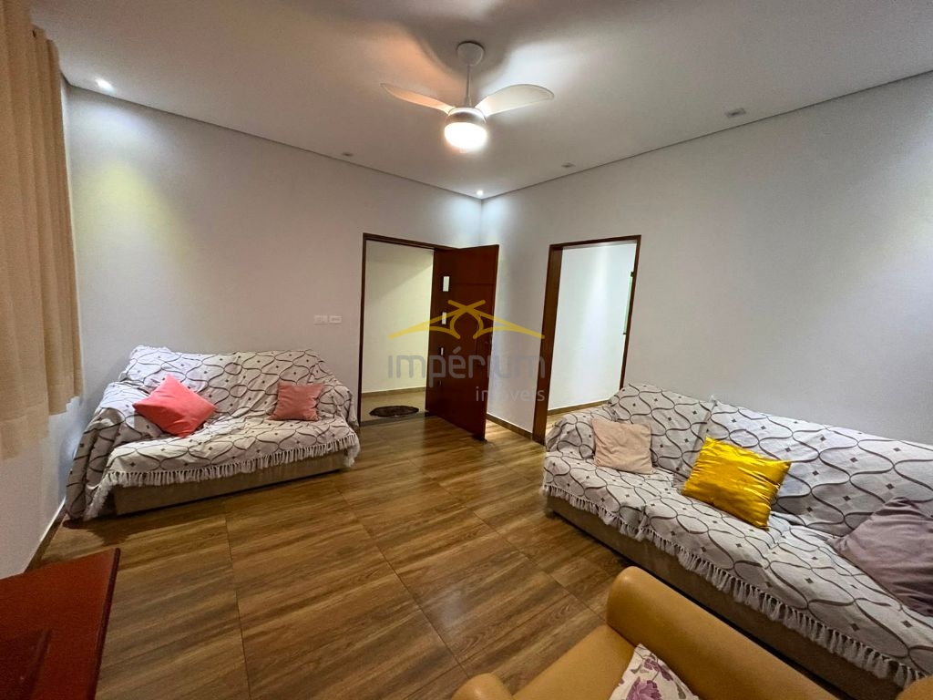 Casa com 3 quartos no Parque Residencial Jaguari - Americana — foto 4