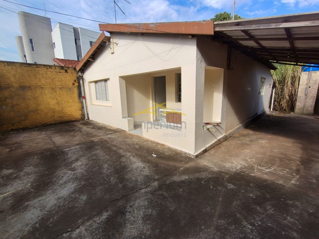 Casa com 2 quartos no São Vito - Americana — foto 2