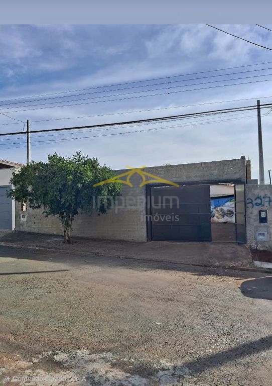 Terreno / Lote em Jardim Guanabara