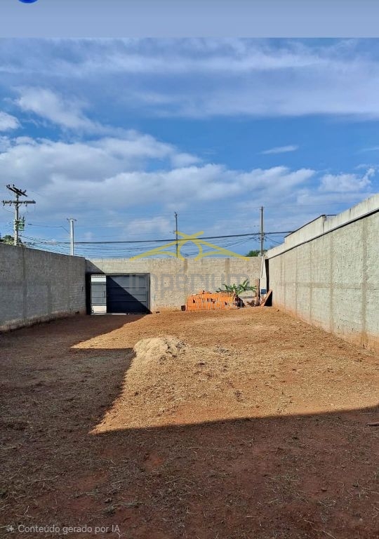 Terreno / Lote no Jardim Guanabara - Americana — foto 3