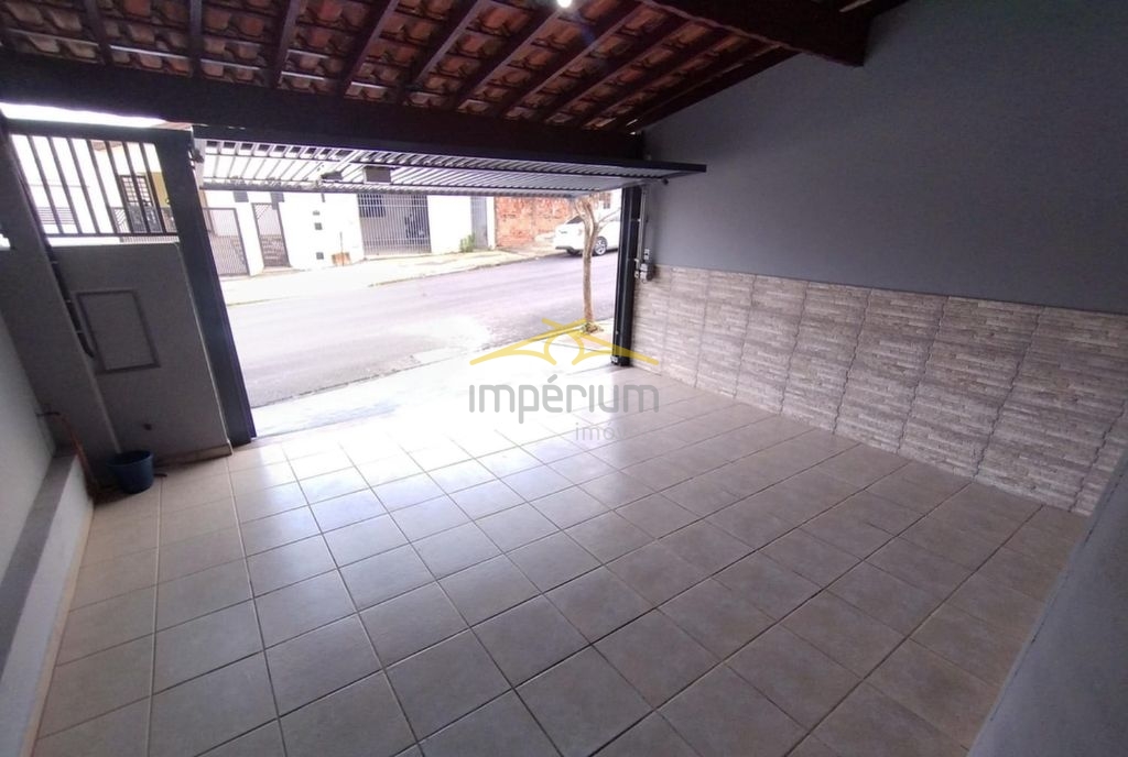 Casa com 2 quartos no Parque das Nações - Americana — foto 4