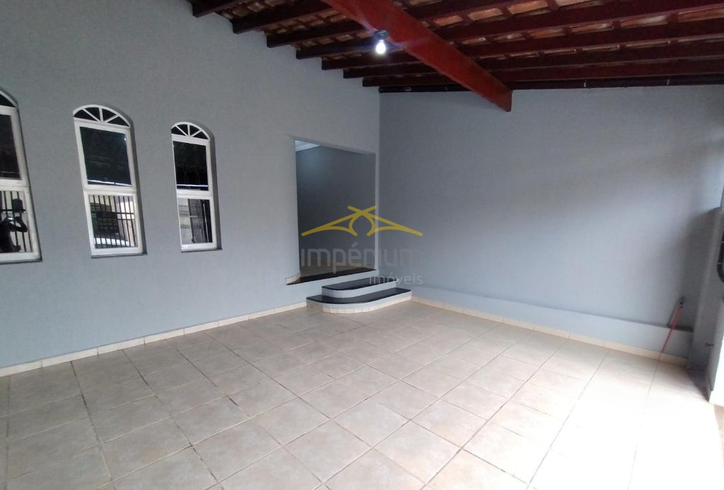 Casa com 2 quartos no Parque das Nações - Americana — foto 3