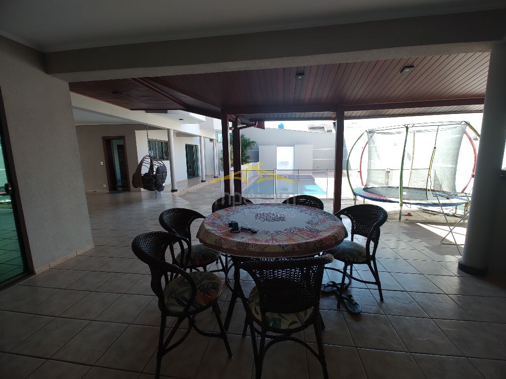 Casa com 4 quartos no Vila Nossa Senhora de Fátima - Americana — foto 5