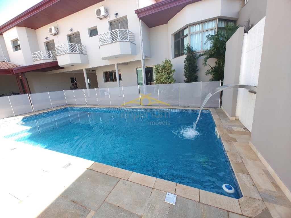 Casa em Vila Nossa Senhora de Fátima