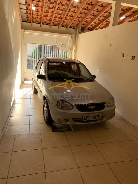 Casa com 1 quarto no Jardim Mirandola - Americana — foto 2
