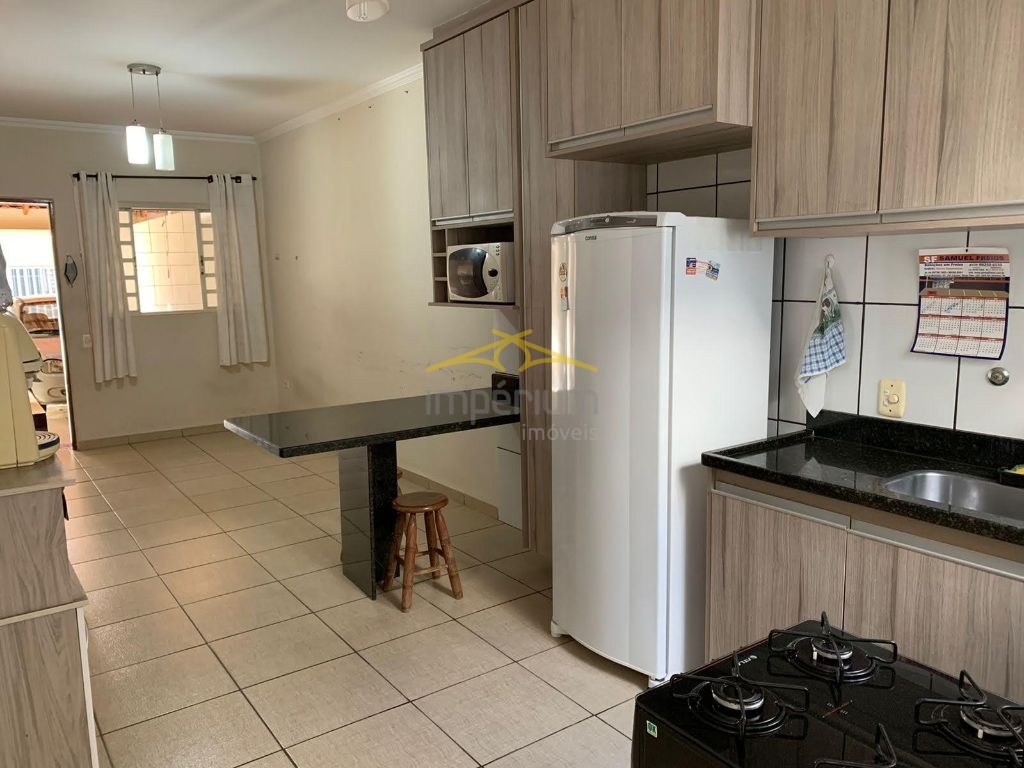 Casa com 1 quarto no Jardim Mirandola - Americana — foto 4