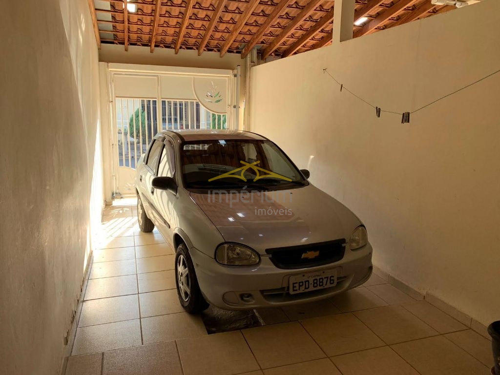 Casa em Jardim Mirandola