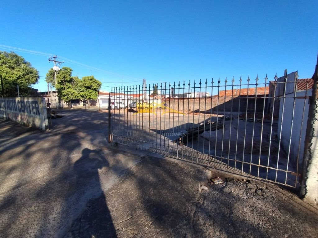 Terreno / Lote no Jardim São Vito - Americana — foto 2