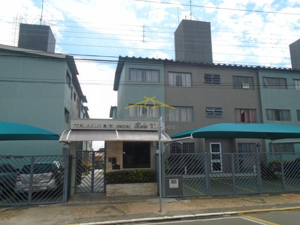 Apartamento em Vila Mariana