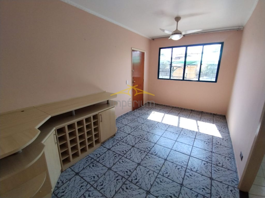 Apartamento com 2 quartos no Vila Mariana - Americana — foto 3