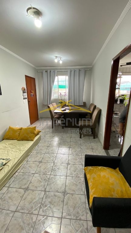 Apartamento com 2 quartos no Vila Mariana - Americana — foto 3