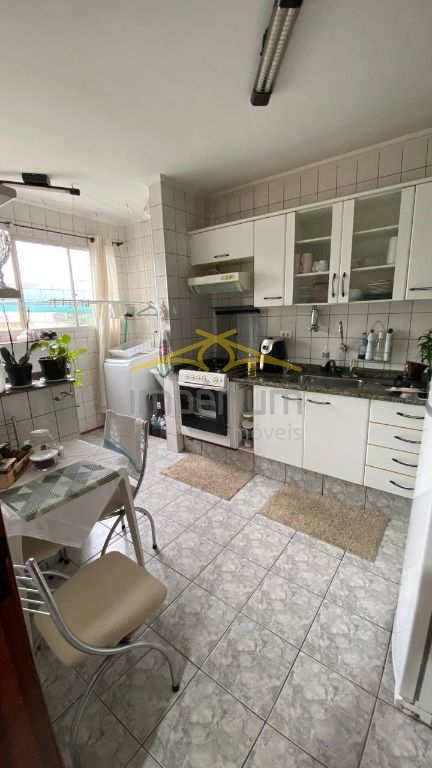Apartamento com 2 quartos no Vila Mariana - Americana — foto 4