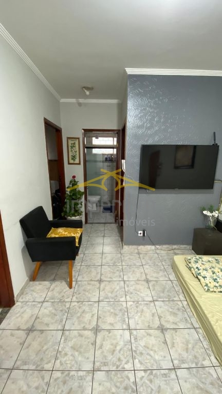 Apartamento com 2 quartos no Vila Mariana - Americana — foto 2