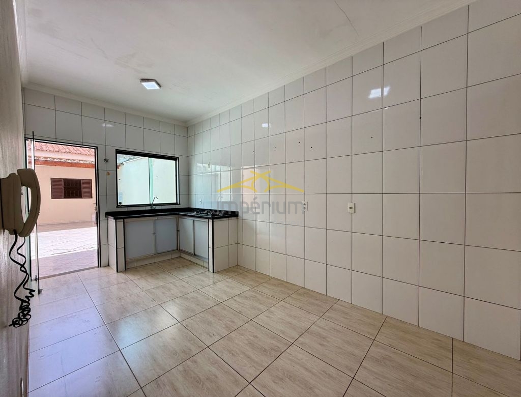 Casa com 1 quarto no Parque Residencial Jaguari - Americana — foto 4