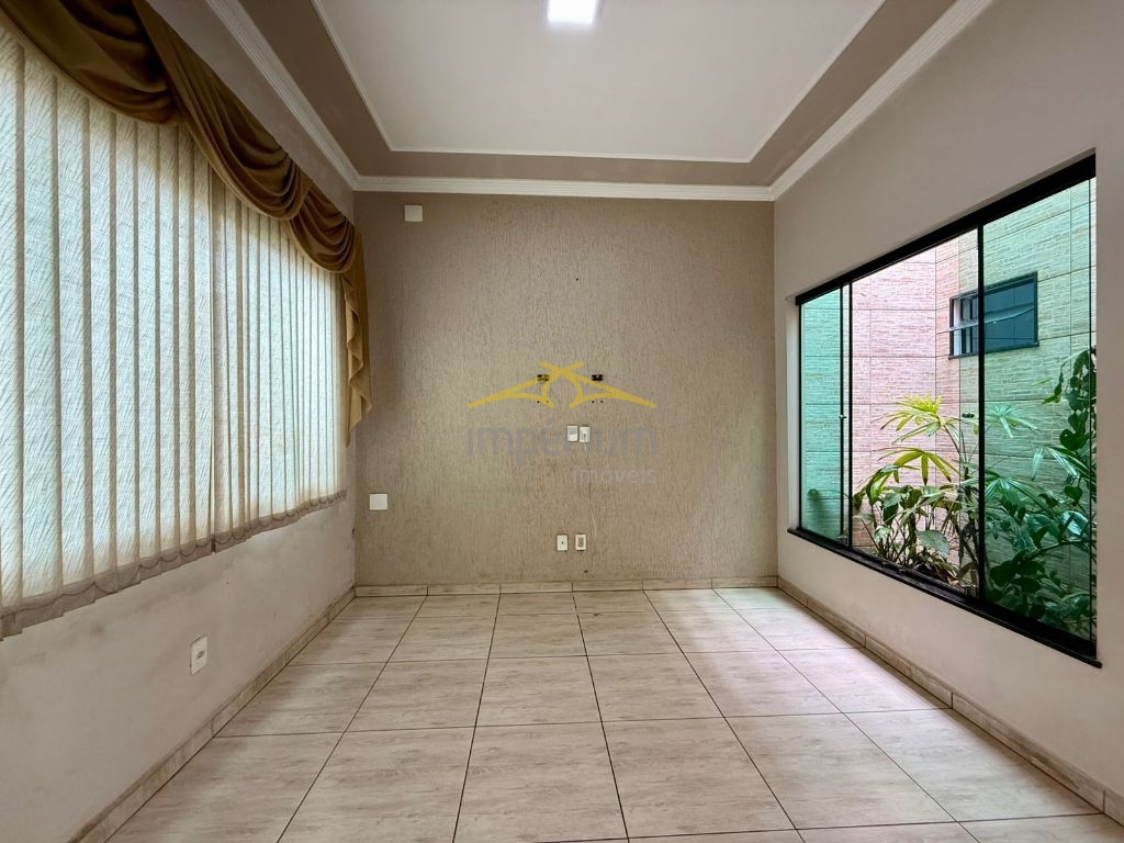 Casa com 1 quarto no Parque Residencial Jaguari - Americana — foto 2