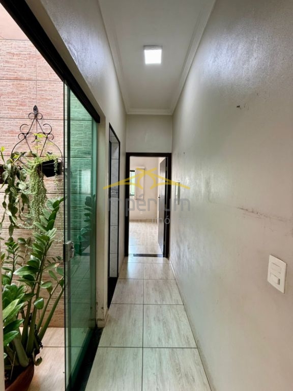 Casa com 1 quarto no Parque Residencial Jaguari - Americana — foto 5