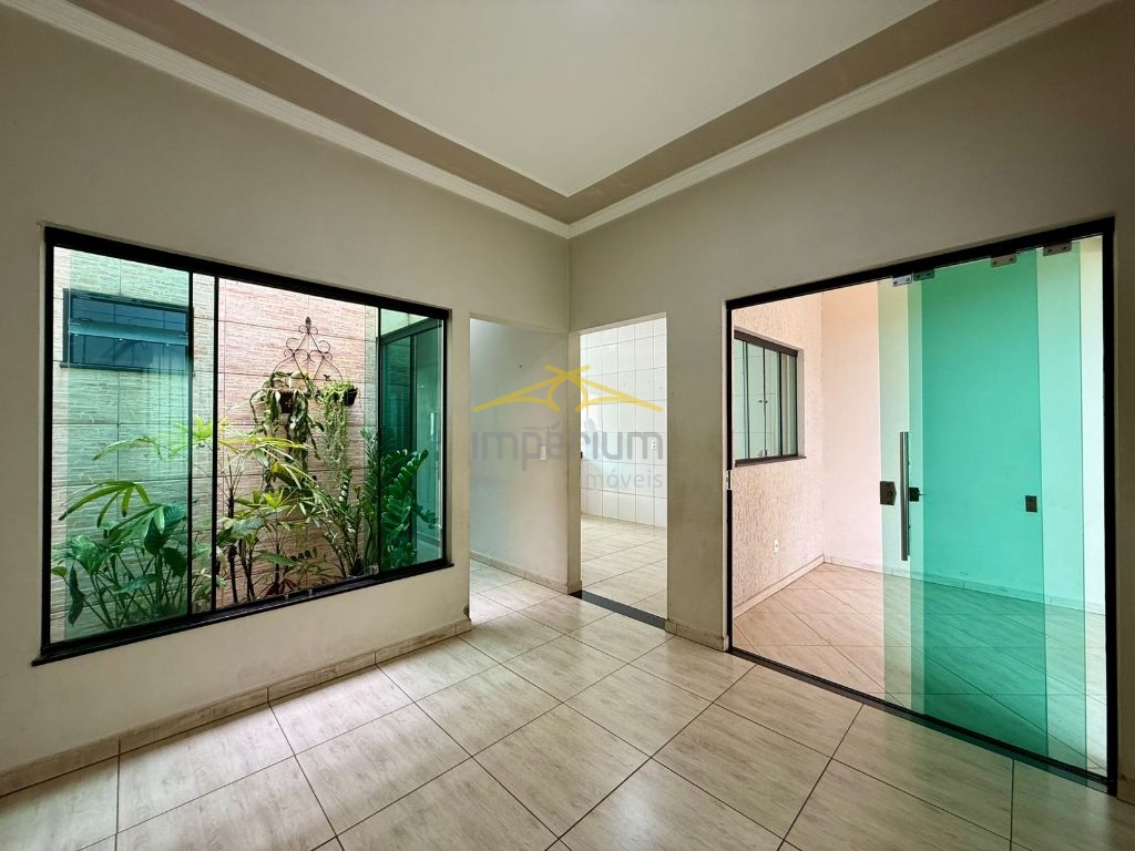 Casa com 1 quarto no Parque Residencial Jaguari - Americana — foto 3