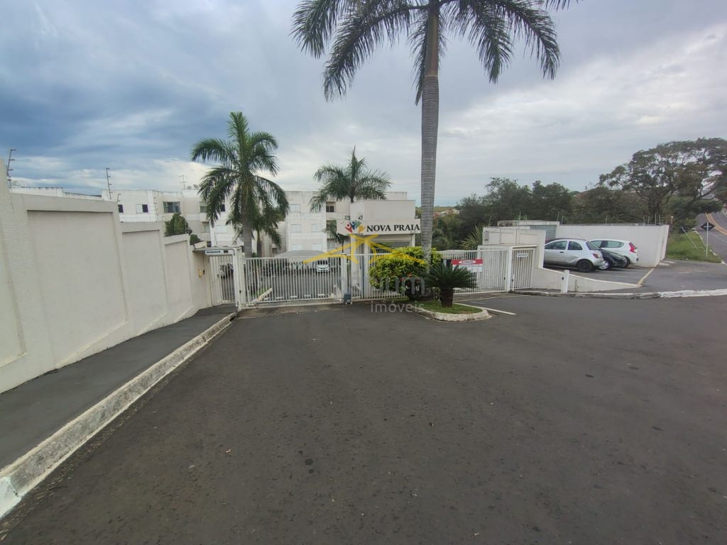 Apartamento em Balneário Salto Grande