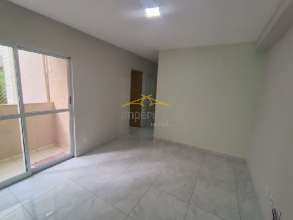 Apartamento com 2 quartos no Balneário Salto Grande - Americana — foto 3