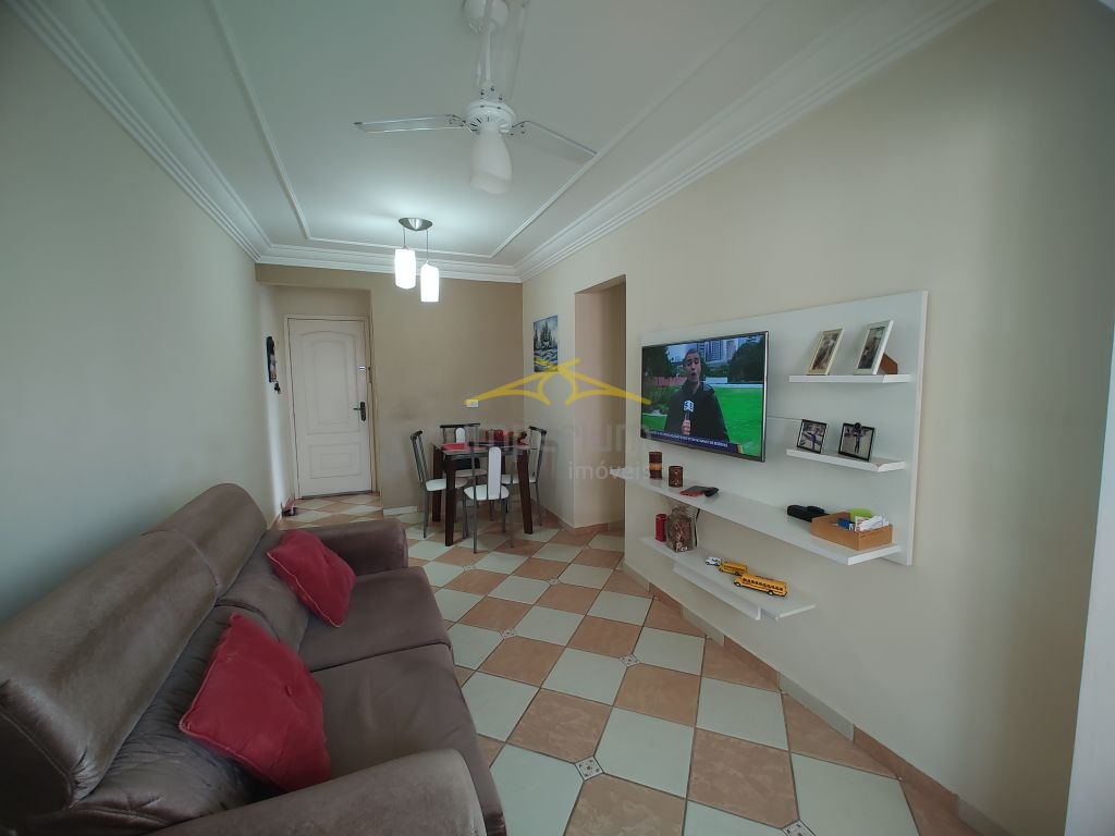 Apartamento com 2 quartos no Loteamento Industrial Machadinho - Americana — foto 4
