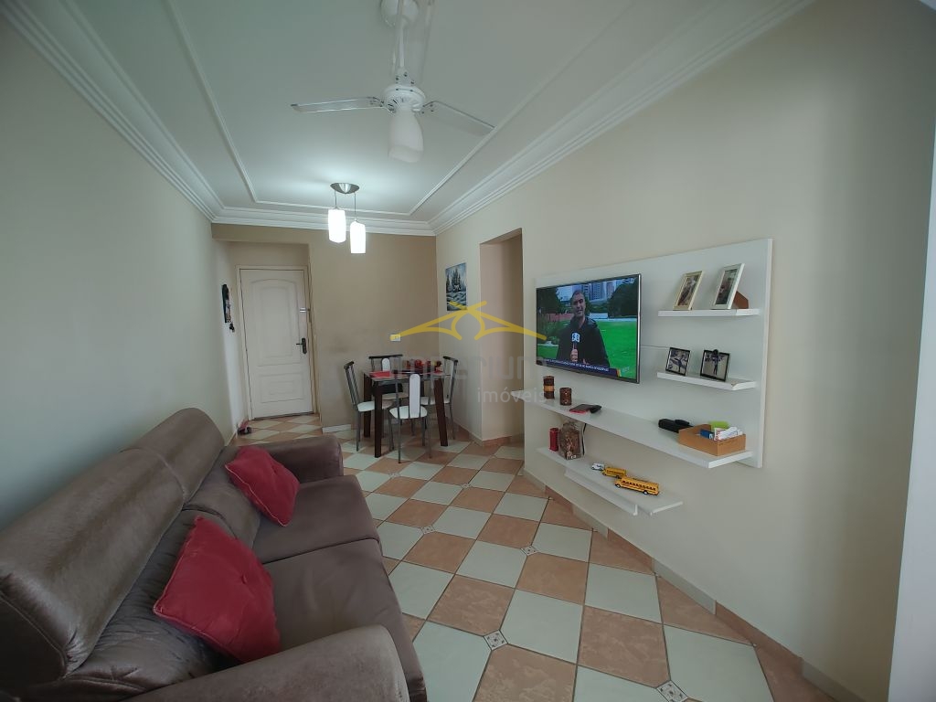 Apartamento com 2 quartos no Loteamento Industrial Machadinho - Americana — foto 5