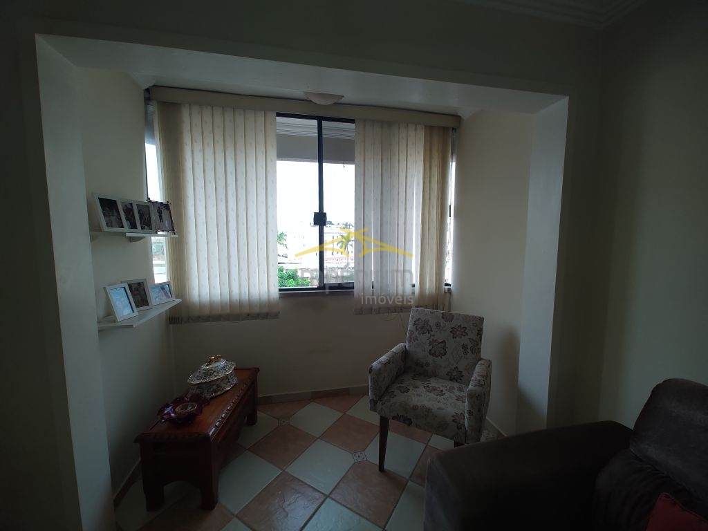 Apartamento com 2 quartos no Loteamento Industrial Machadinho - Americana — foto 2