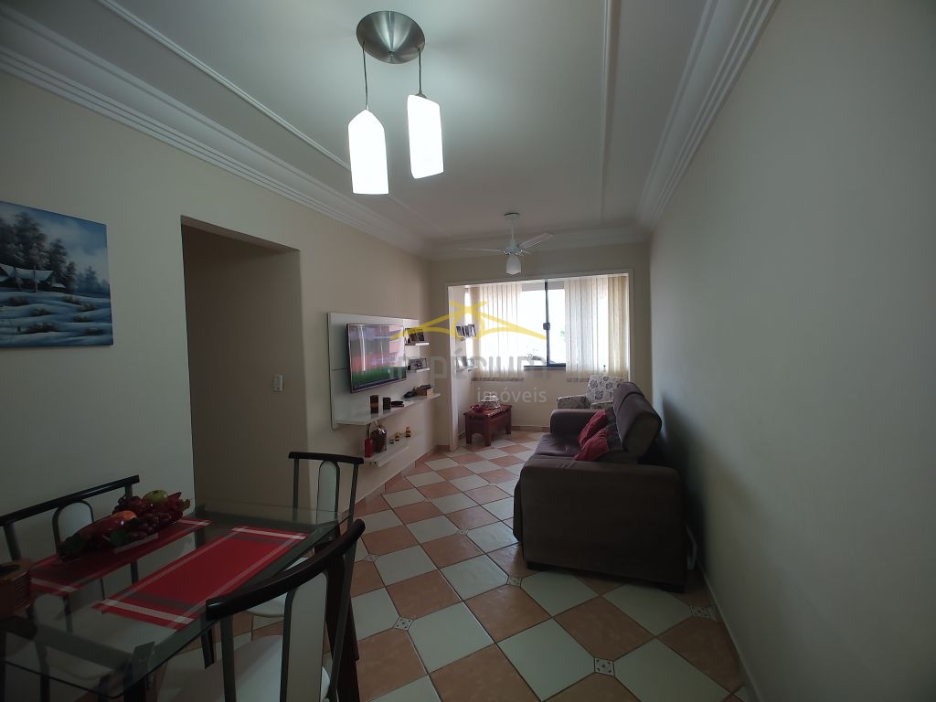 Apartamento em Loteamento Industrial Machadinho