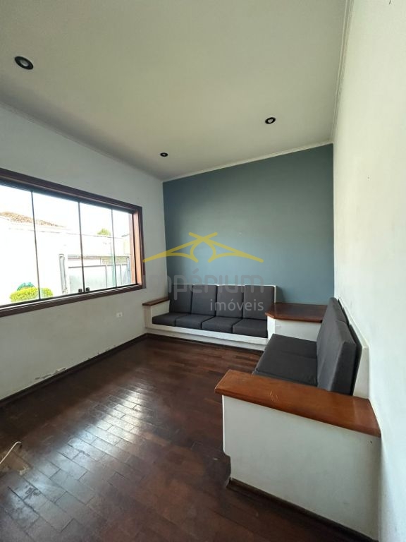 Casa com 3 quartos no Jardim Boa Vista - Santa Bárbara d'Oeste — foto 3