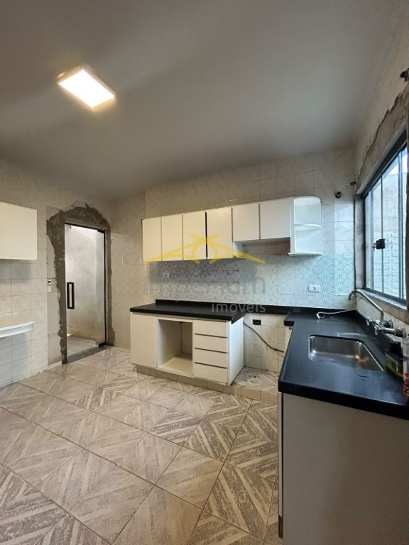 Casa com 3 quartos no Jardim Boa Vista - Santa Bárbara d'Oeste — foto 5
