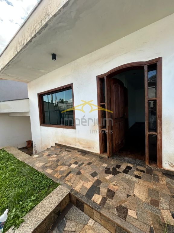 Casa em Jardim Boa Vista