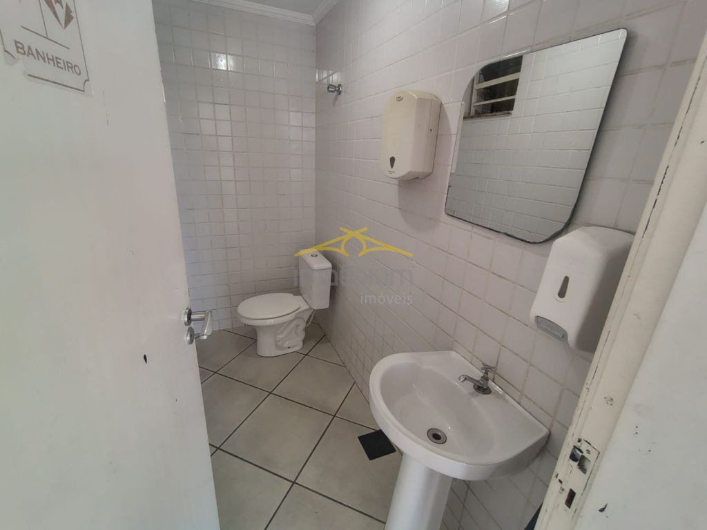 Estabelecimento Comercial no Antônio Zanaga - Americana — foto 4