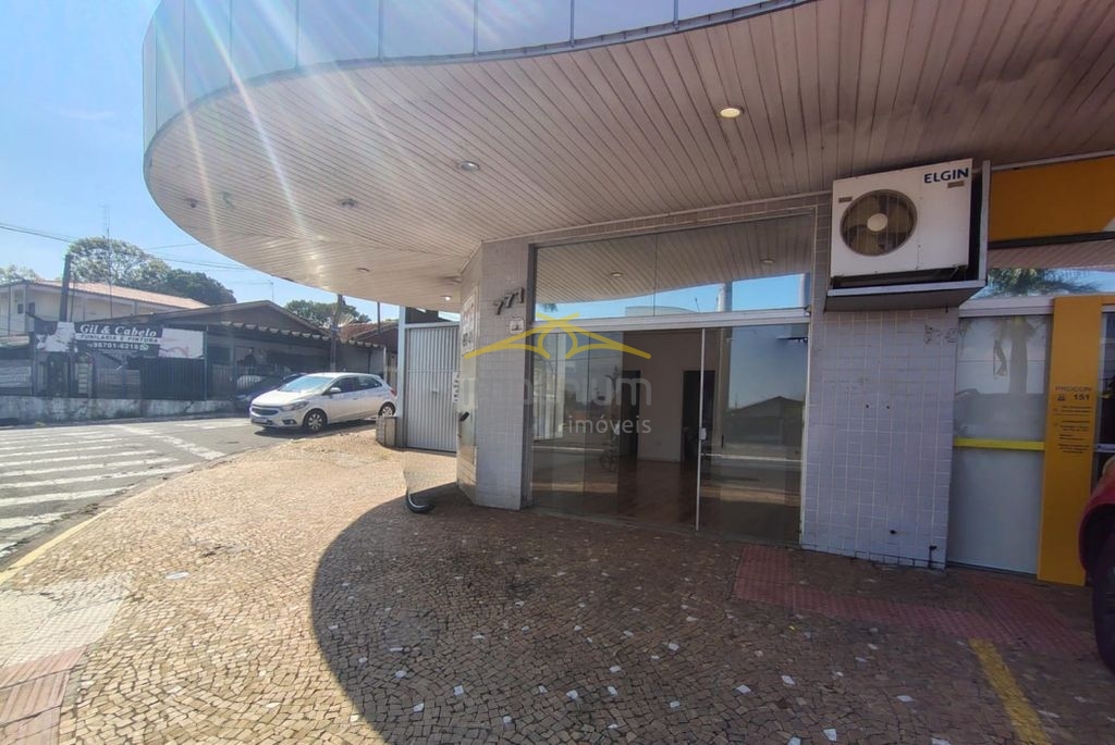 Estabelecimento Comercial no Antônio Zanaga - Americana — foto 2