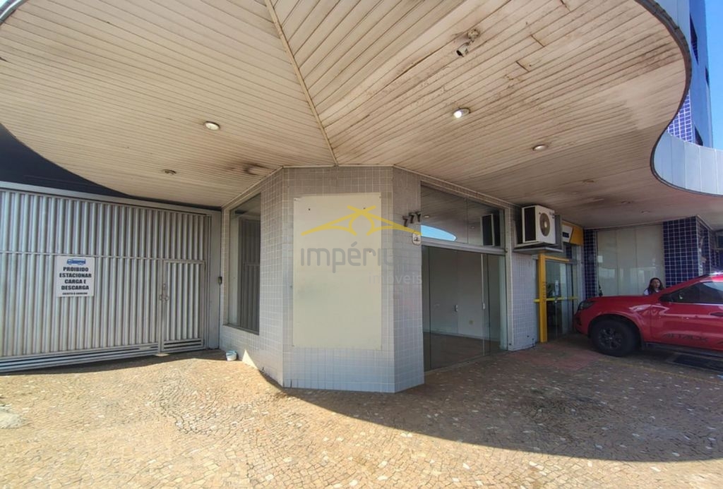 Estabelecimento Comercial em Antônio Zanaga