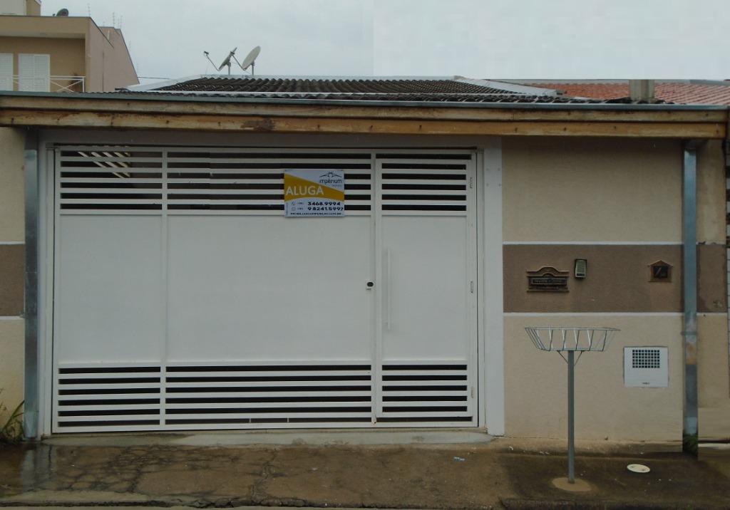Casa em Jardim Boer I
