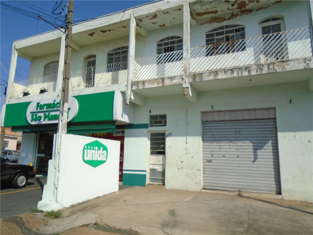 Estabelecimento Comercial em São Manoel