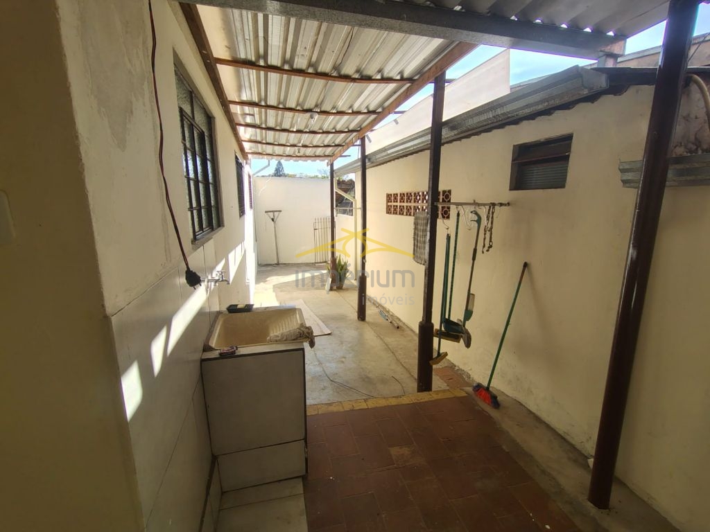 Casa com 1 quarto no Vila Bertini - Americana — foto 4