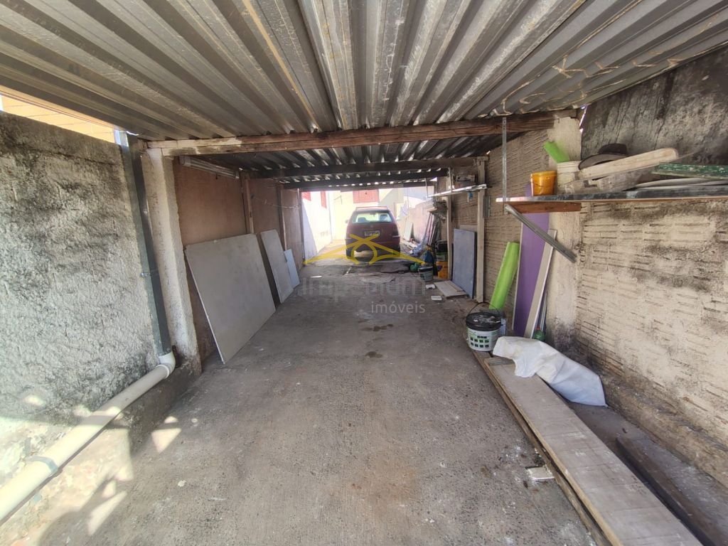 Casa com 1 quarto no Vila Bertini - Americana — foto 2